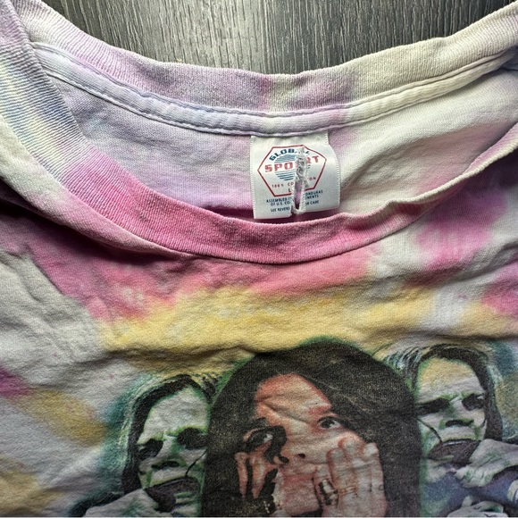 1998 Ozz Fest Vintage Tee - Picture 4 of 10